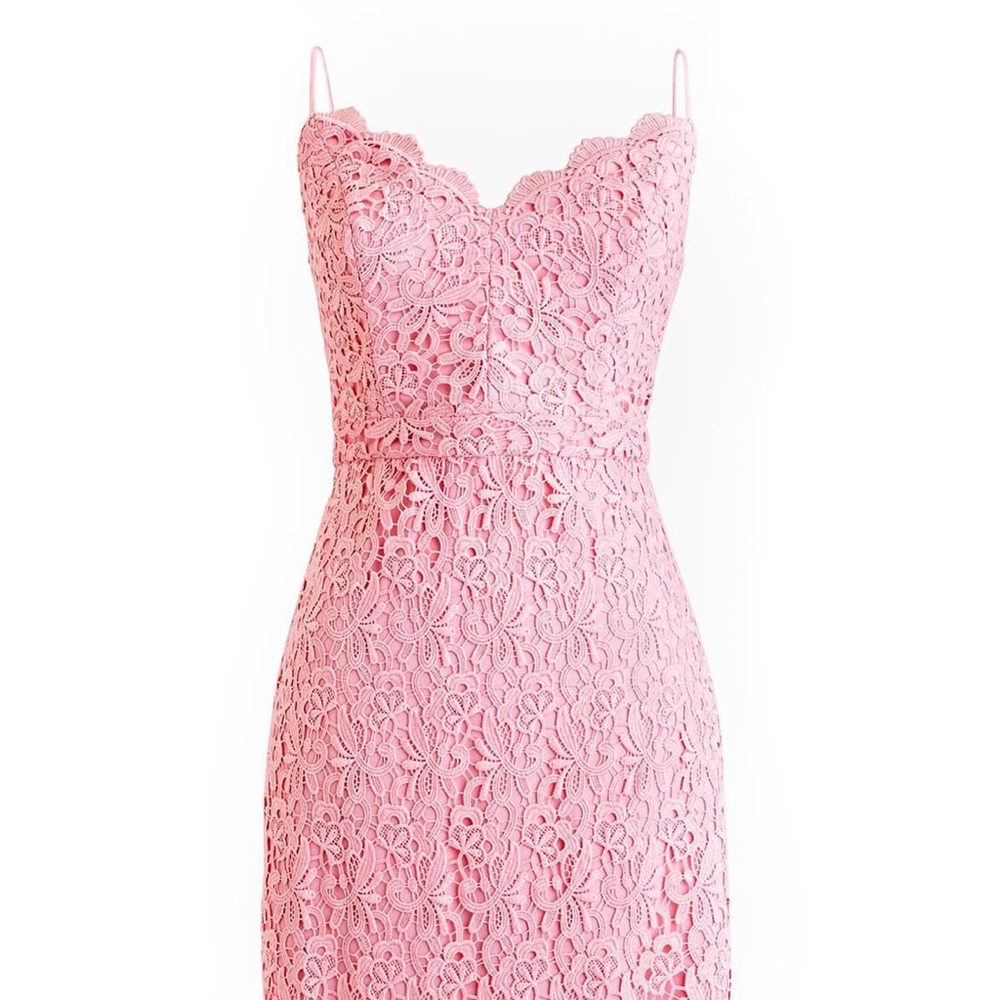 J. Crew Lace Dress - New with Tags